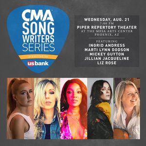Image post by @cma on Instagram