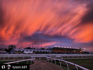 Image post by @australianturfclub on Instagram