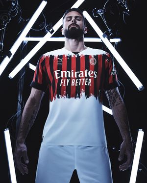 Image post by @acmilan on Instagram
