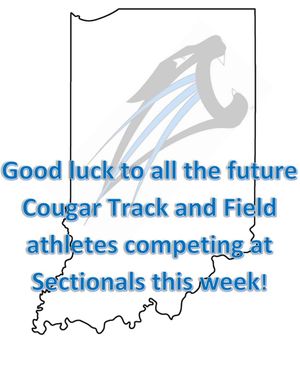 Image post by @usf_tf_xc on Instagram
