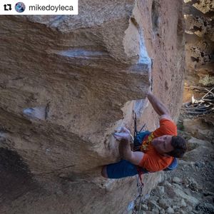 Image post by @metoliusclimbing on Instagram