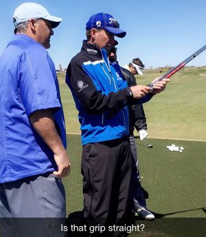 Image post by @michaelbreed on Instagram