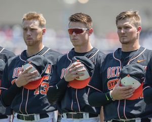 Image post by @osubaseball on Instagram