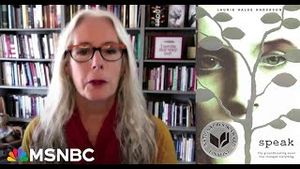 Video post by @msnbc on YouTube