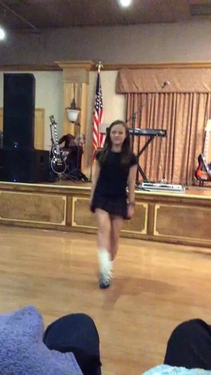 Video post by @ohiocelticfest on Facebook