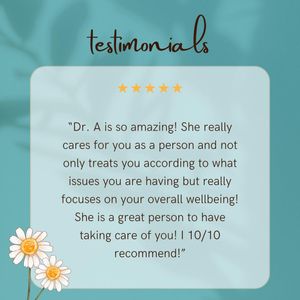 Image post by @anewdayhealth on Instagram