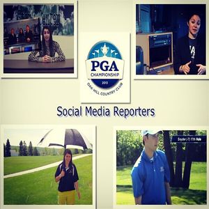Image post by @pgachampionship on Instagram