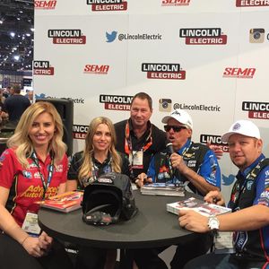 Image post by @jfr_racing on Instagram