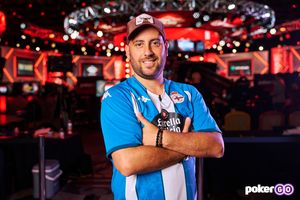 Image post by @pokergo on Instagram