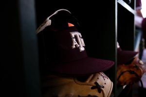 Image post by @aggiebaseball on Instagram