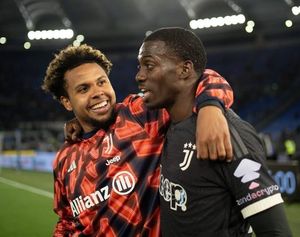 Image post by @ussoccerplus on Instagram