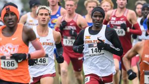 Image post by @cyclonetrackxc on Instagram