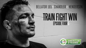 Image post by @mikechandlermma on Instagram