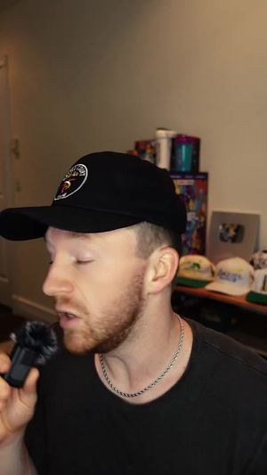 Video post by @adampfaris1 on Facebook