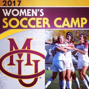 Image post by @coloradomesawomenssoccer on Instagram