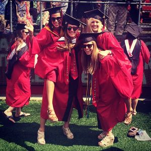 Image post by @rutgerswomenslacrosse on Instagram
