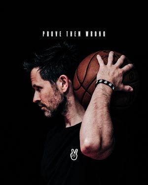 Image post by @deucebrand on Instagram