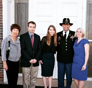 Image post by @marionmilitary on Instagram