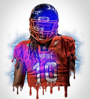 Image post by @albany_empire_nation on Instagram