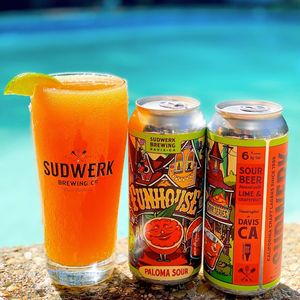 Image post by @sudwerkbrew on Instagram