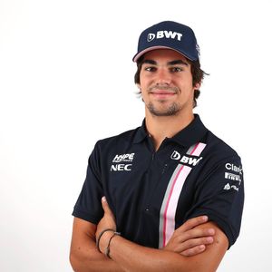 Image post by @f1gpcanada on Instagram