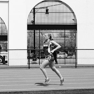 Image post by @hofstratrackxc on Instagram