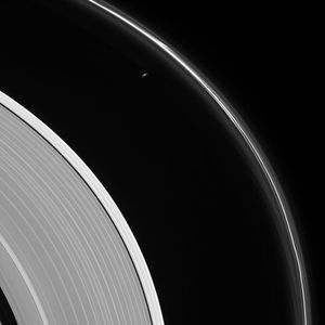 Image post by @nasa on Instagram