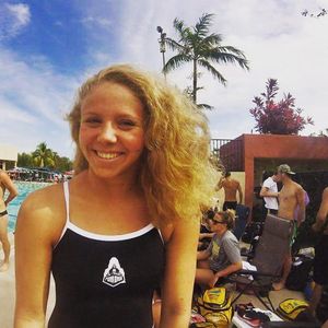 Image post by @purduewswimdive on Instagram