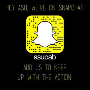 Image post by @asupab on Instagram