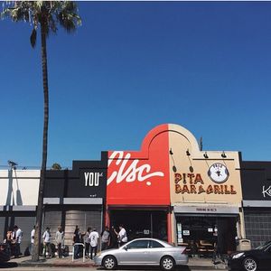 Image post by @joshuavides on Instagram