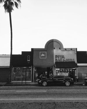 Image post by @joshuavides on Instagram