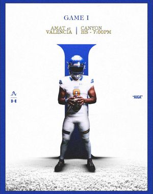 Image post by @amatfootball on Instagram