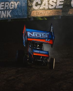 Image post by @nosenergydrink on Instagram