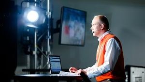 Video post by @RIT SportsZone on YouTube