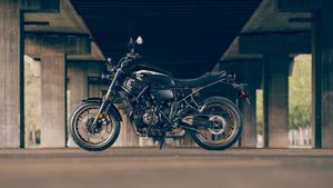 Image post by @motorcyclemall on Instagram