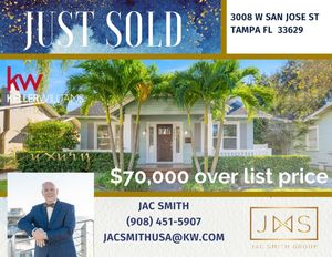 Image post by @thejacsmithgroup on Instagram