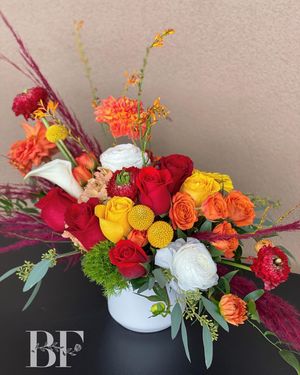 Image post by @bonita_flowers on Instagram