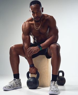 Image post by @makersgym on Instagram