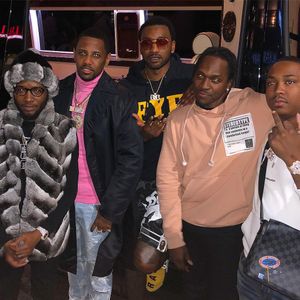 Image post by @myfabolouslife on Instagram