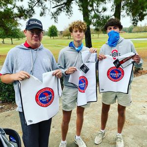 Image post by @tgfjuniorgolf on Instagram