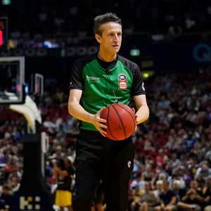 Image post by @basketballaus on Instagram