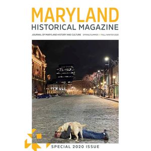 Image post by @mdhistory on Instagram