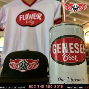Image post by @rocredwings on Instagram