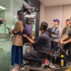 Image post by @reddigitalcinema on Instagram