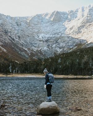 Image post by @themainemag on Instagram