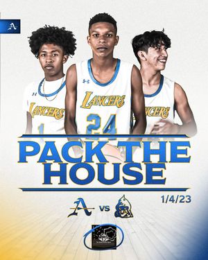 Image post by @amat_basketball on Instagram