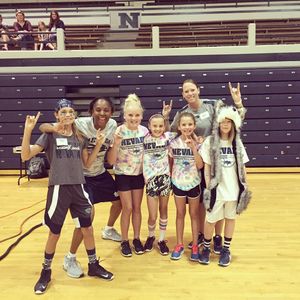 Image post by @nevadawbb on Instagram