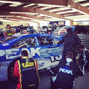Image post by @peakauto on Instagram