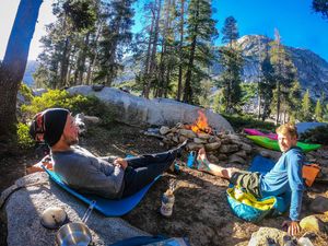 Image post by @nicktroutmankayak on Instagram
