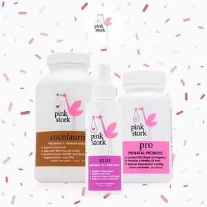 Image post by @pinkstork on Instagram